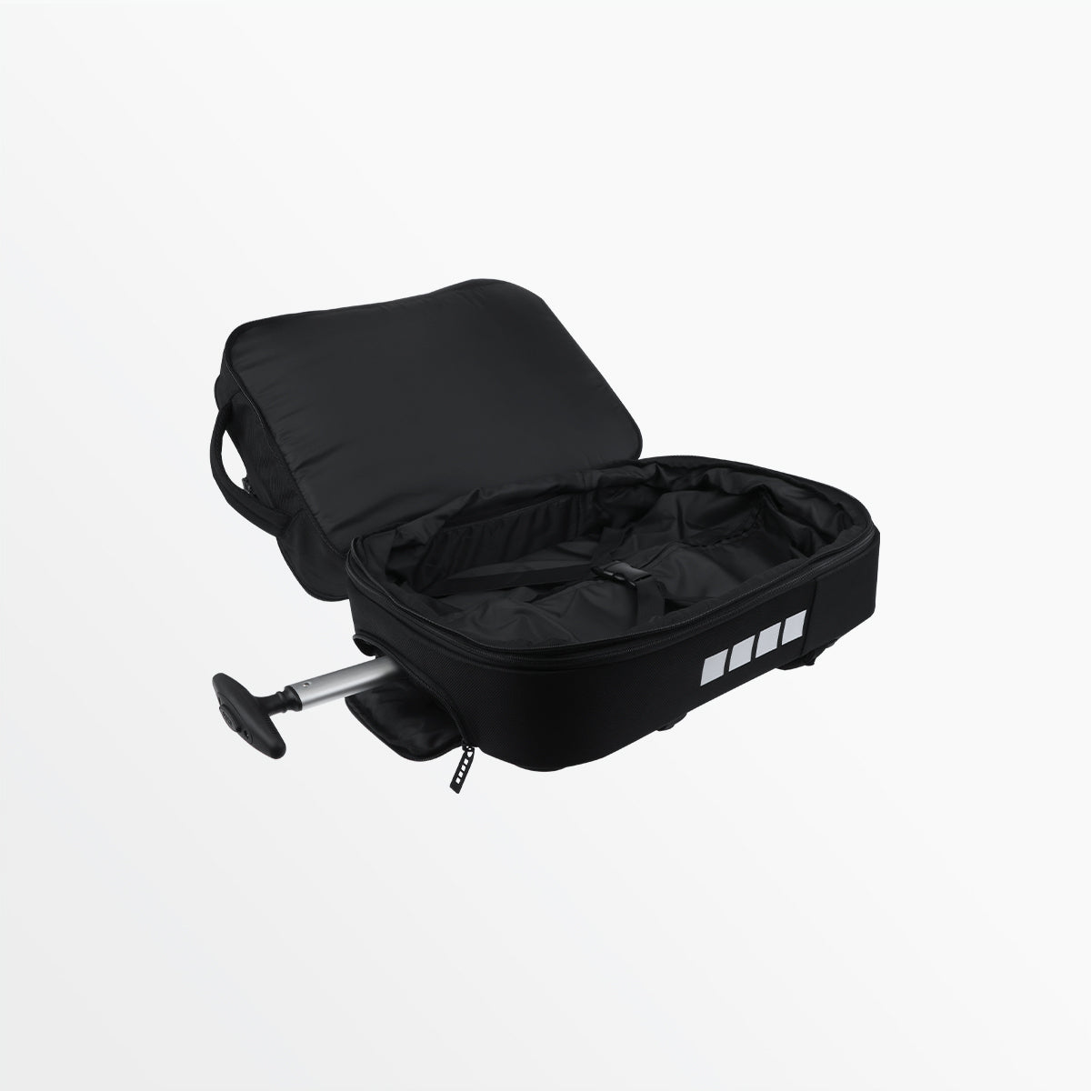 SELECT TROLLEY BAG - Premium Travel Luggage with Wheels for Airports, Shopping & Daily Commute