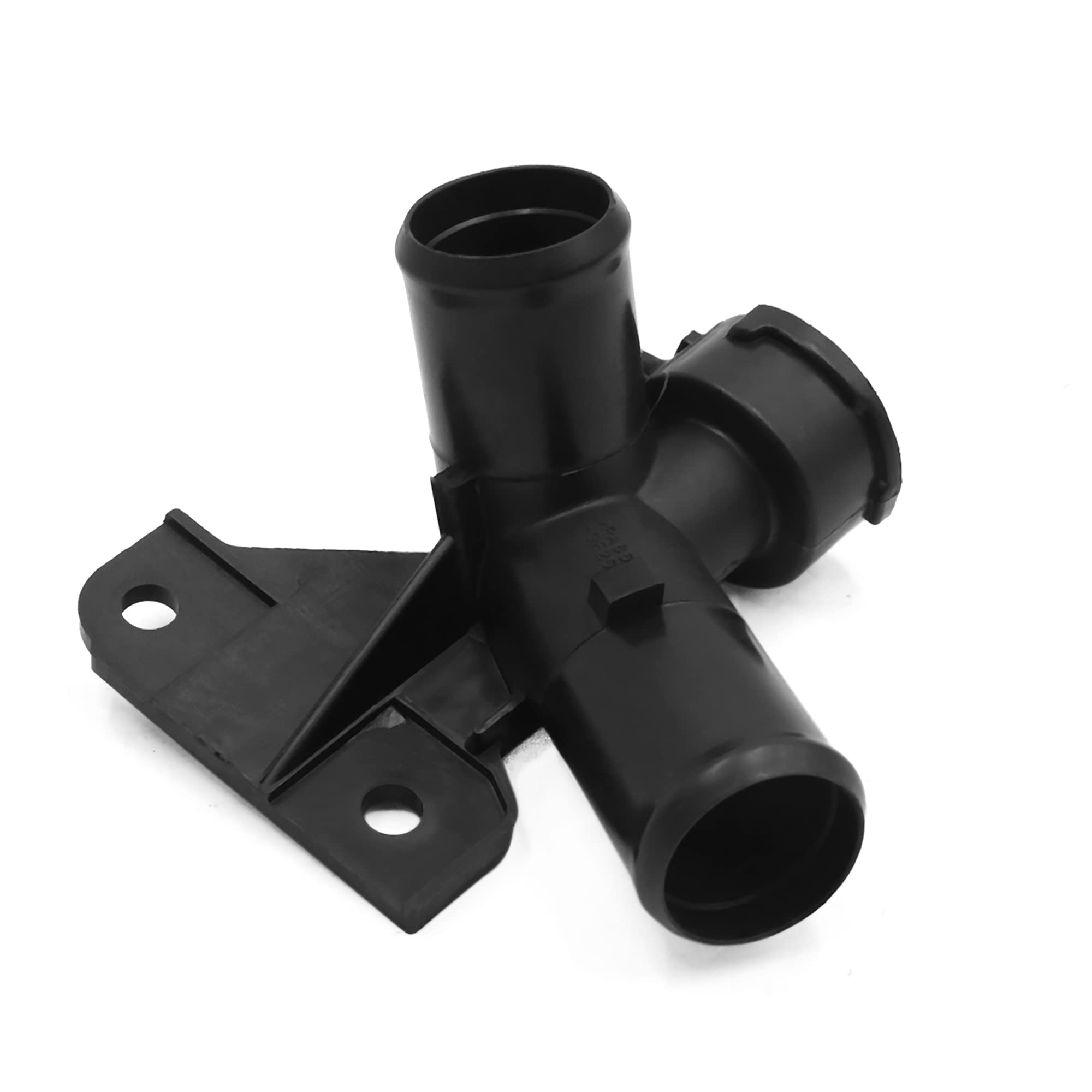 uxcell Engine Coolant Filler Neck Assembly Replacement for Toyota Echo 2000-2005 & Scion XA XB 2004-2006 - OEM 16502-21010 - Perfect for Cooling System Maintenance and Repair