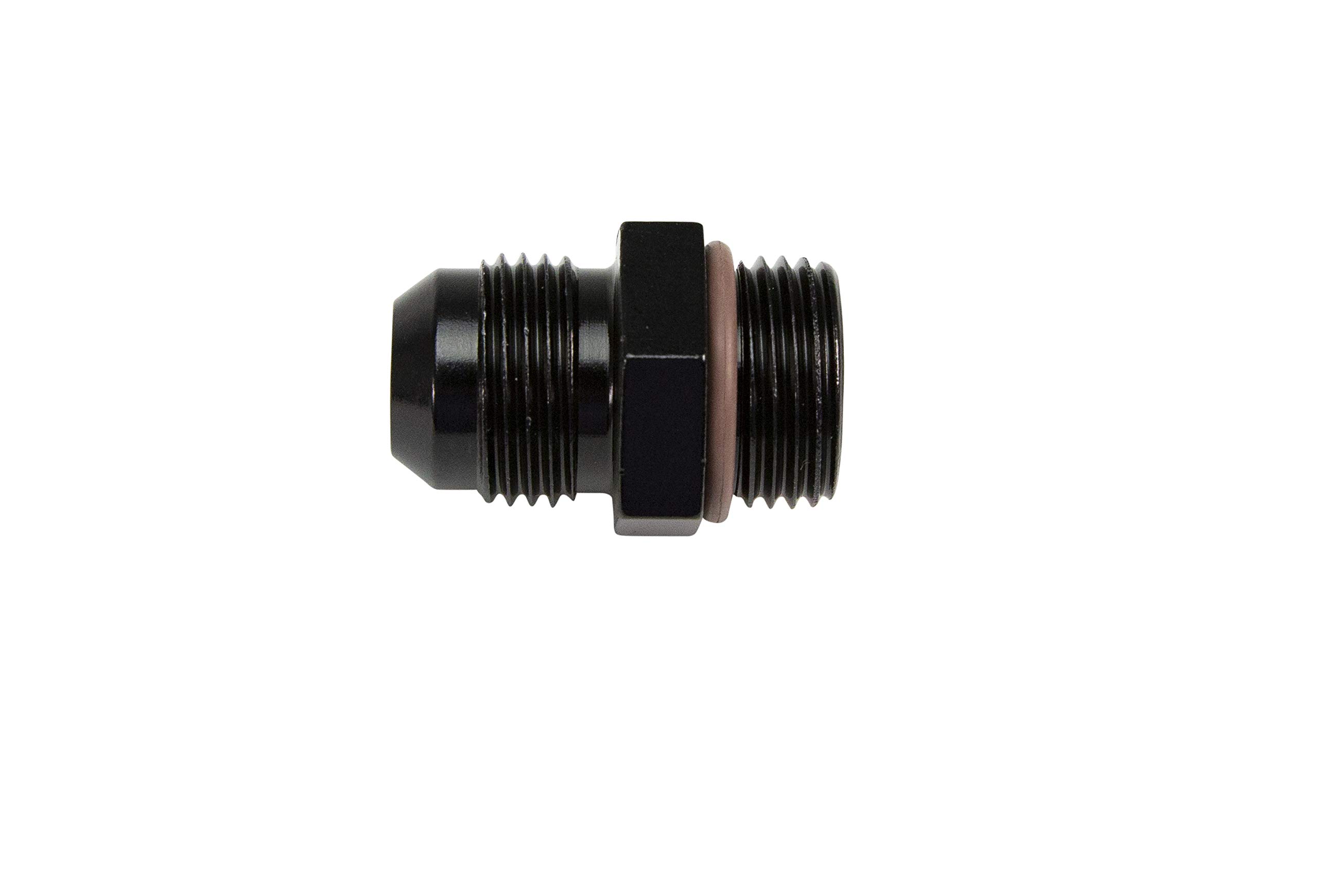 FAST COMP Cams 146027KIT LSXR 102mm Fuel Rail Kit for LS Engines - High Performance Fuel System Upgrade for Racing & Street Cars