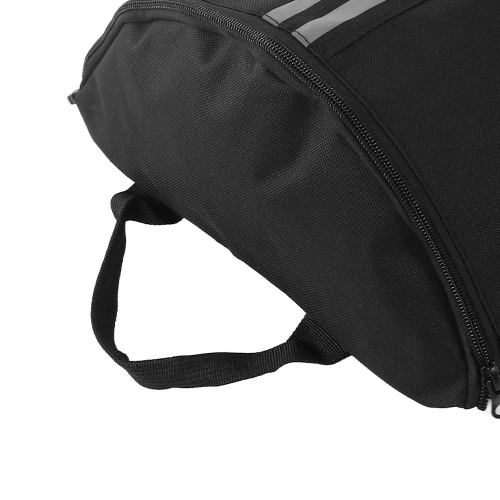 Shanrya Paddle Board Cooler Bag - Oxford Deck Cooler with Mesh Storage, Packable Backpack, 4 Hooks for Surfboard Accessories, Perfect for Food & Drinks on Beach, Lake, or Outdoor Adventures