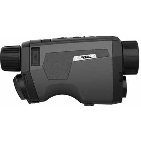 HIKMICRO Gryphon GQ35L 640x512 Thermal Imaging Monocular - Professional Infrared Night Vision Device for Hunting, Surveillance & Outdoor Exploration