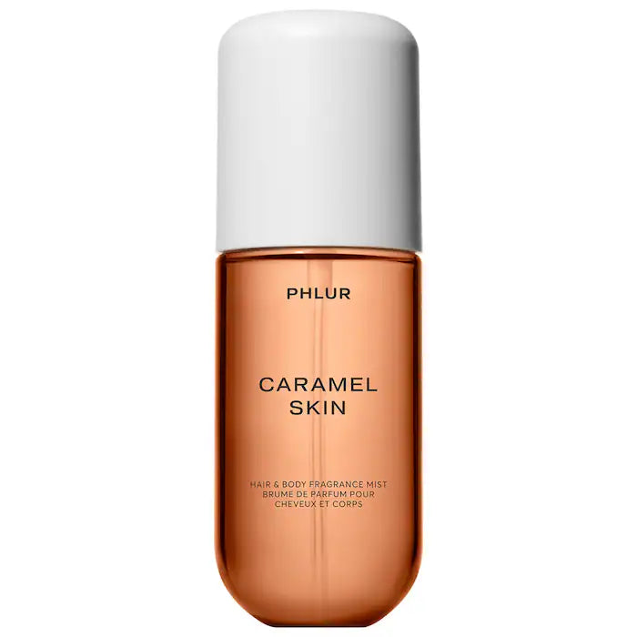 PHLUR Fragrance Skin Body & Hair Mist - Lightweight, Long-Lasting Scent for Women & Men | Perfect for Daily Use, Travel & Gifting