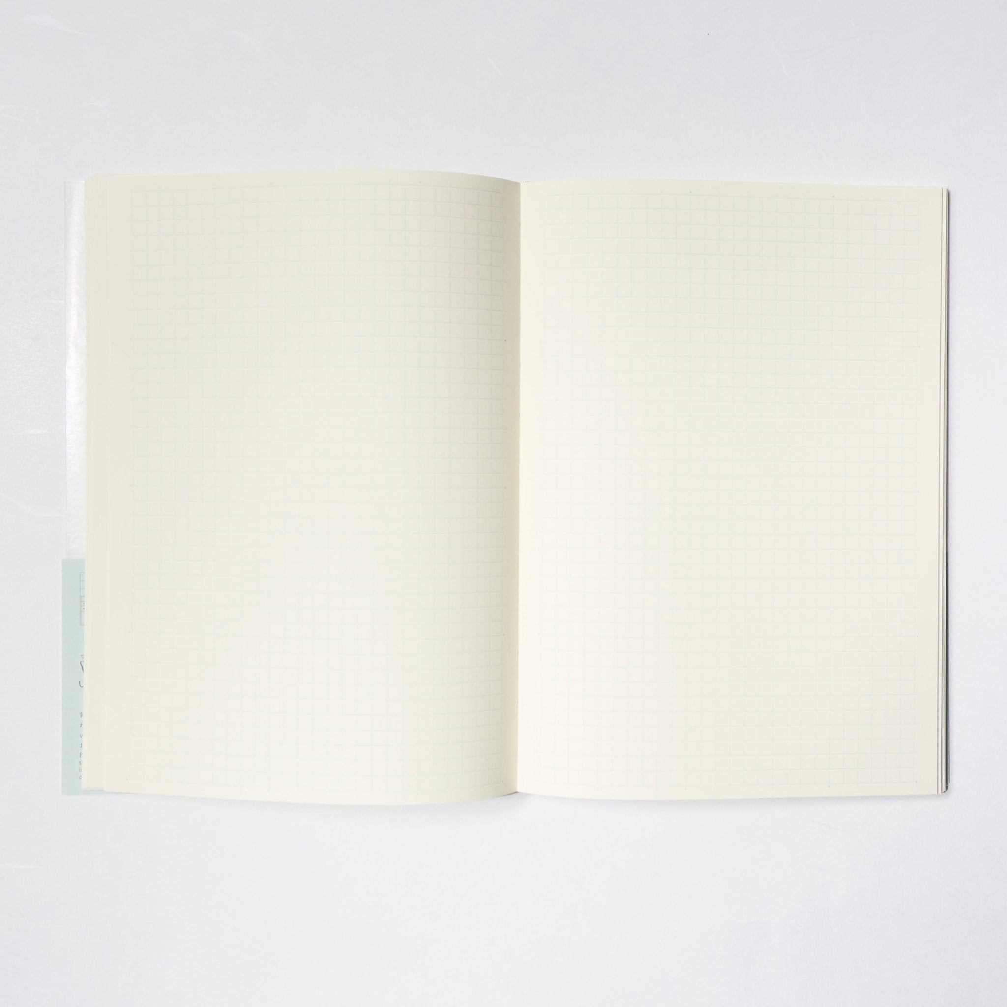 Premium MD Notebook by Midori DESIGNPHIL - Slim & Durable Japanese Paper for Journaling, Sketching & Note Taking - Perfect for Travel, Office & Creative Projects