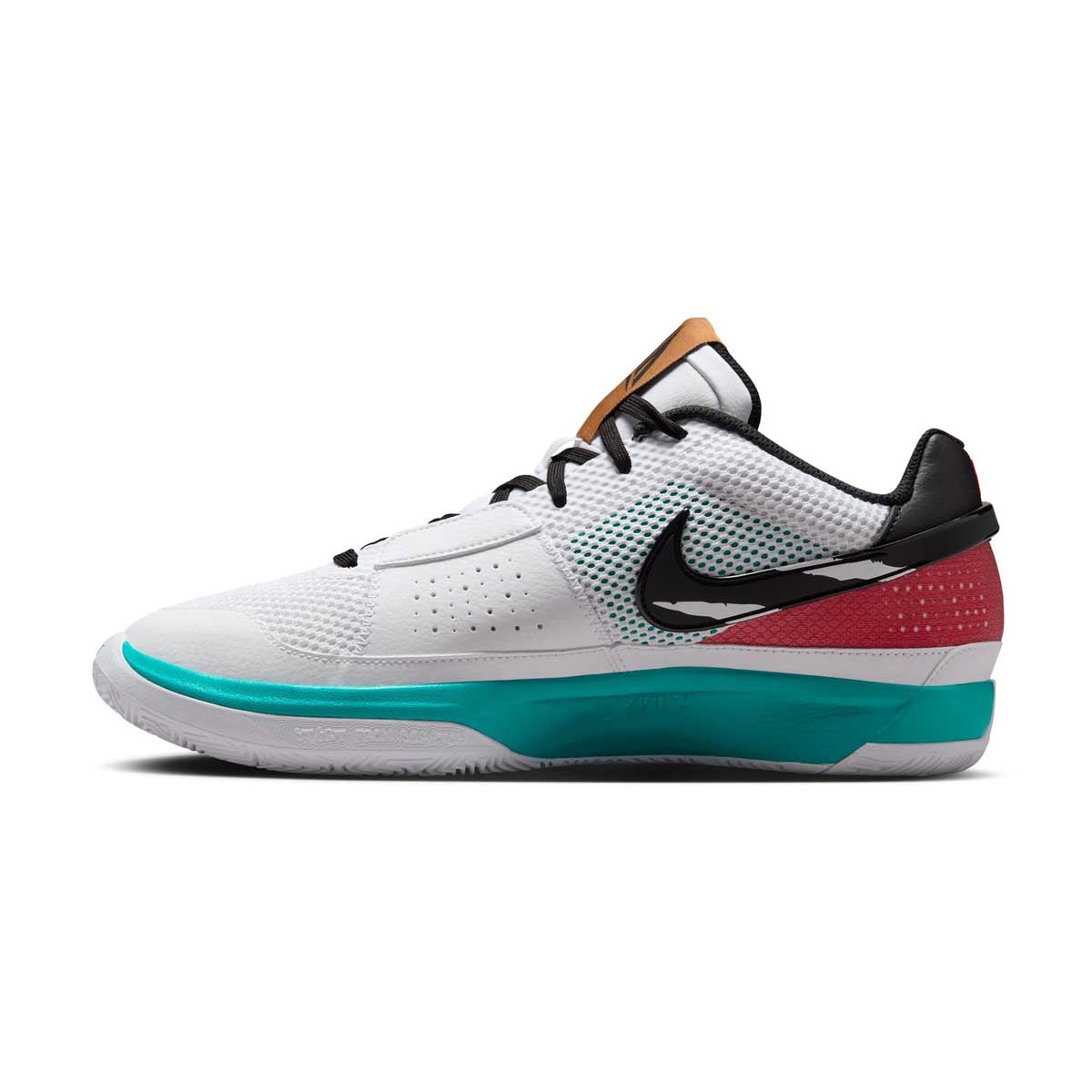 Nike Ja 1 EP 'Reverse Scratch Morat' Basketball Shoes - High-Performance Sneakers for Men's Indoor & Outdoor Court Play