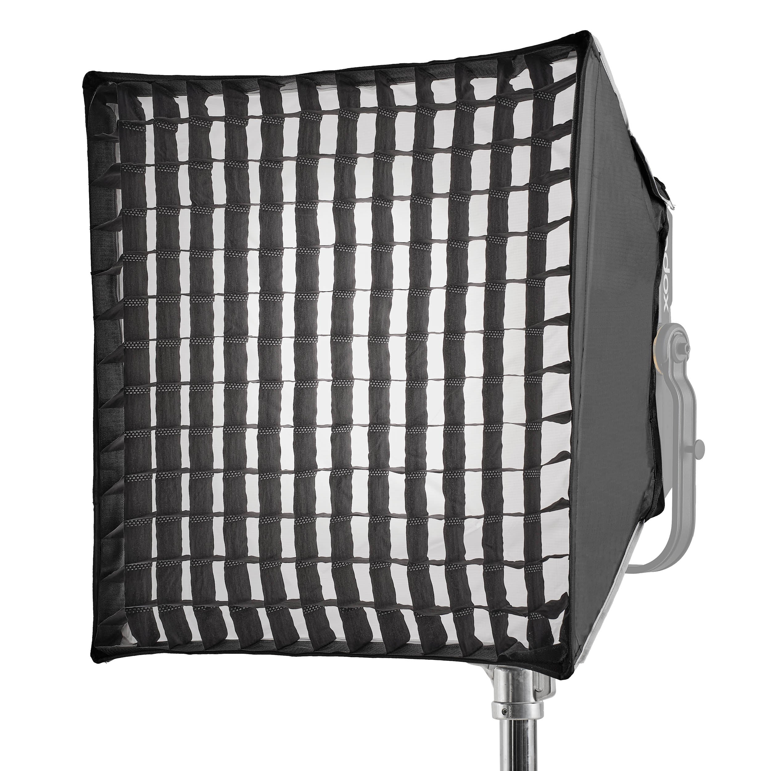 Godox P600BHS22 Softbox - Compatible with Godox P600Bi & P300R LED Light Panels - Professional Photography Lighting Diffuser for Studio, Portrait, and Product Photography