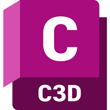Autodesk Civil 3D Software - Civil Engineering Design & Documentation (Digital Download) | Perfect for Infrastructure Projects, Road Design & Land Development