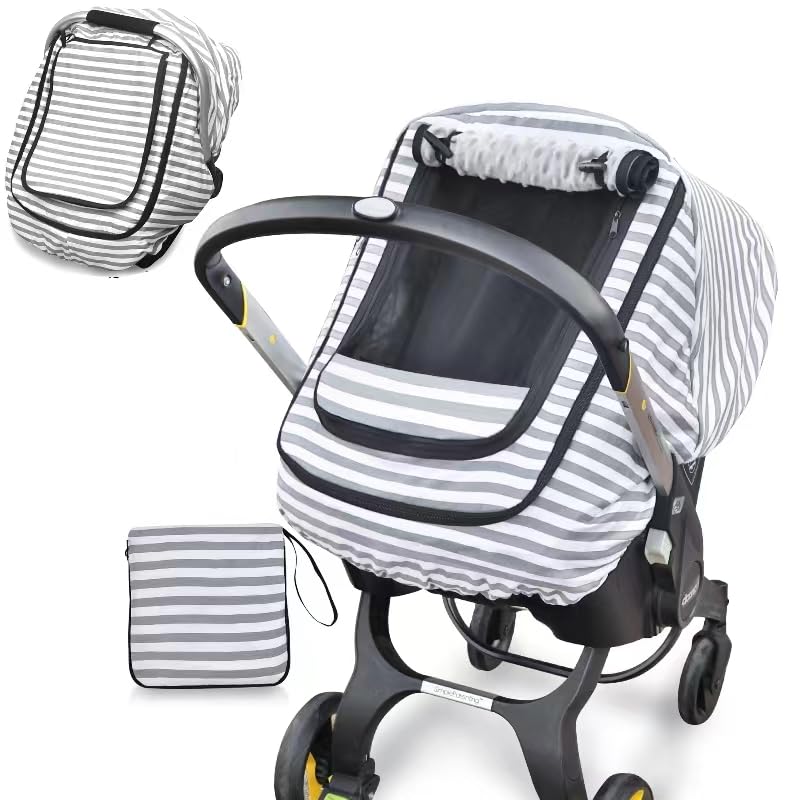 Grey Stripe
