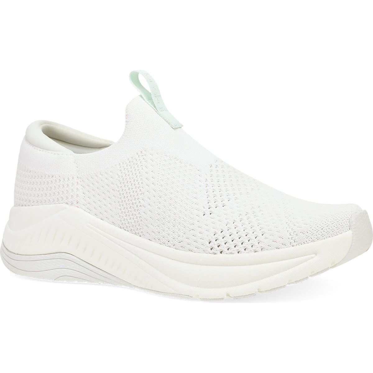 DANSKO Women's PEP Sneakers - Comfortable & Stylish Slip-On Shoes for Work, Walking & Casual Wear