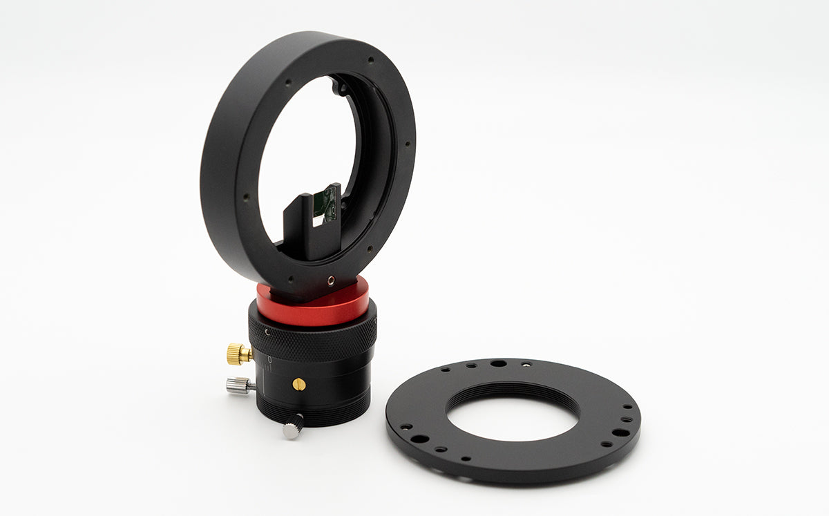 Original Title: OAG L and OAG L 68   Optimized Title: OAG L & OAG L 68 - High-Performance Optical Accessories for Photography & Videography - Perfect for DSLR Cameras, Mirrorless Cameras, and Studio Setups