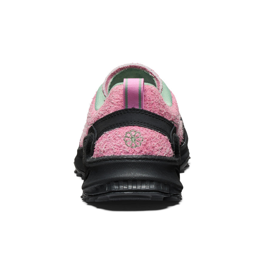 Women's Jasper Zionic Sneakers - Moonlight Mauve & Granite Green | Lightweight Running Shoes for Women | Perfect for Jogging, Gym Workouts & Casual Wear