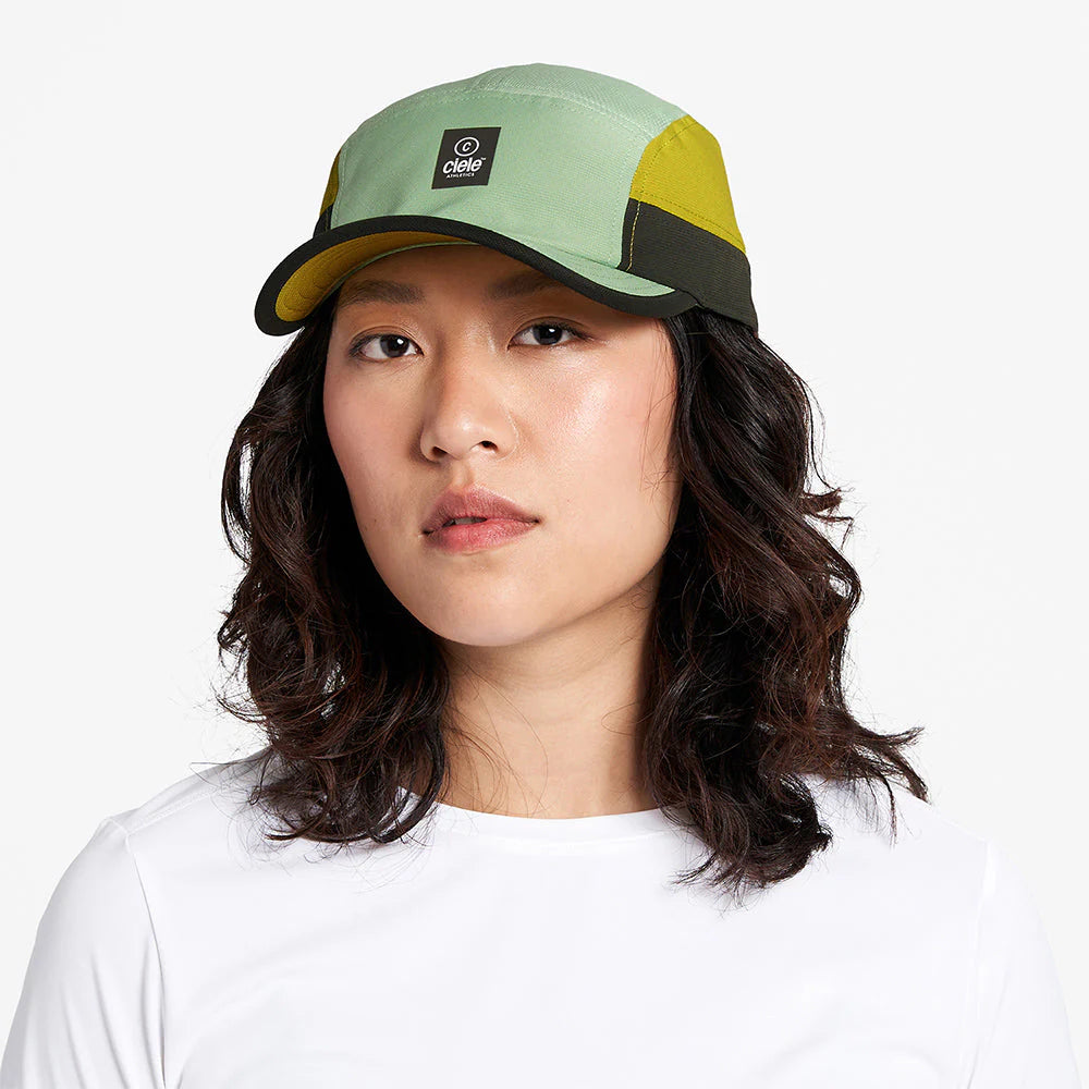Unisex GOCap SC C Plus Box Mynyd - Stylish & Durable Baseball Cap for Men & Women - Perfect for Outdoor Sports, Hiking & Casual Wear