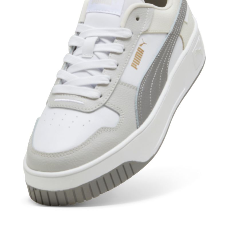 Women's Carina Street Fashion Sneakers - Comfortable Walking Shoes for Women | Casual Everyday Wear, Running, Gym & Travel