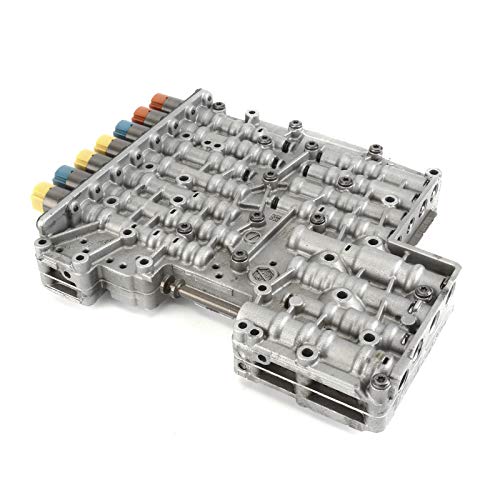 OEM 6HP21 6HP26 6HP28 Transmission Valve Body Replacement for BMW - Perfect for Transmission Repair & Performance Upgrade