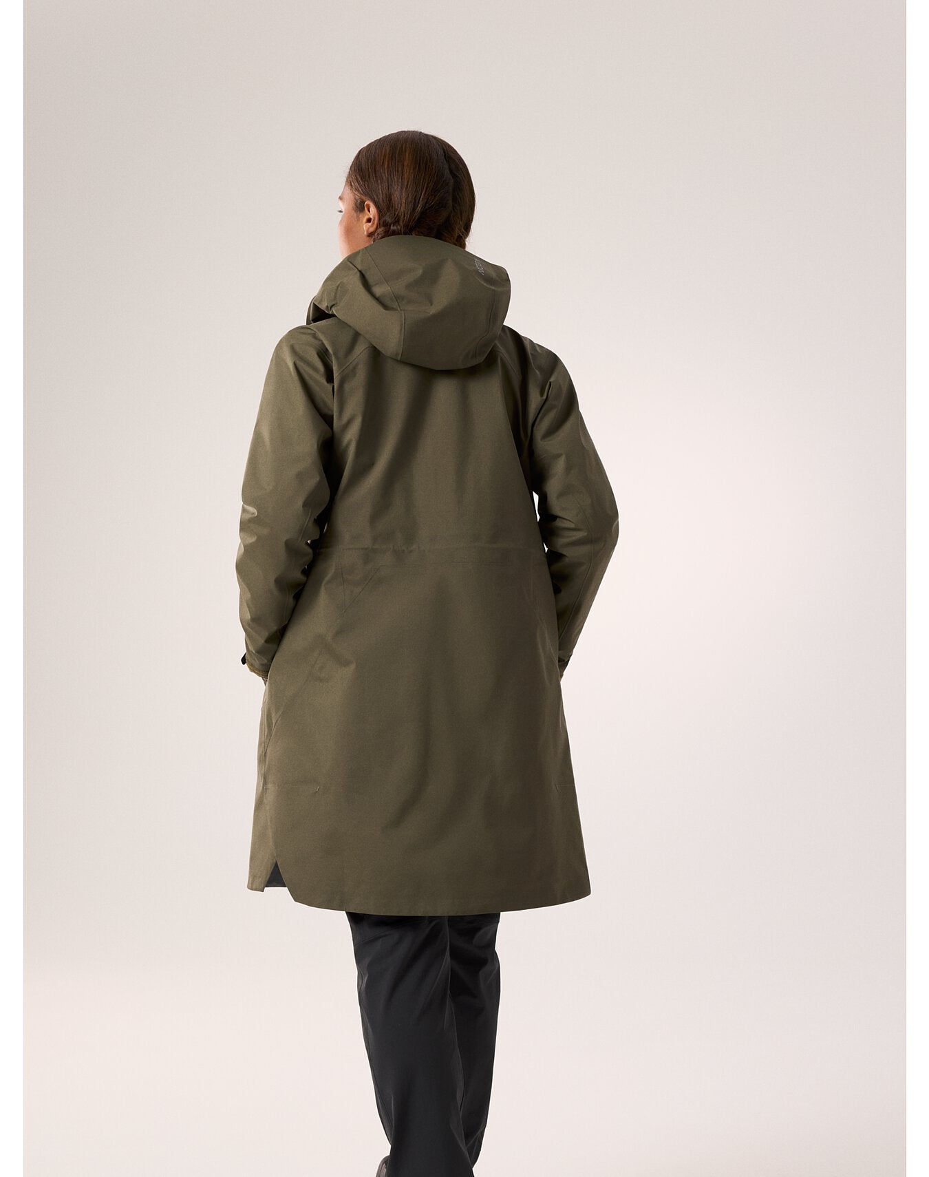 Beta Coat for Women - Stylish Winter Outerwear Jacket | Warm & Waterproof | Perfect for Snow, Hiking & Outdoor Activities