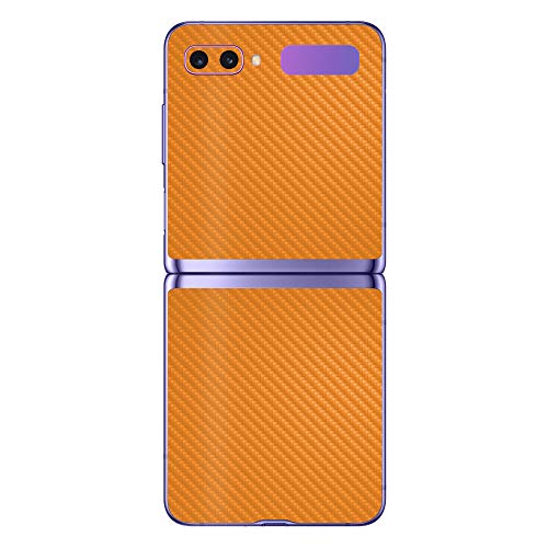Solid Orange