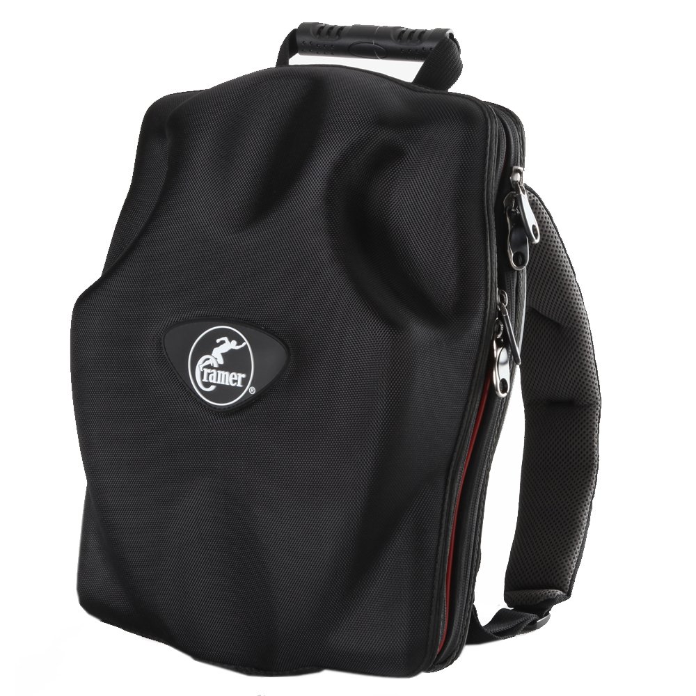 Premium Cramer Rigidlite Razor Bag - Durable Baseball & Softball Equipment Organizer for Coaches & Players | Perfect for Training, Games & Travel