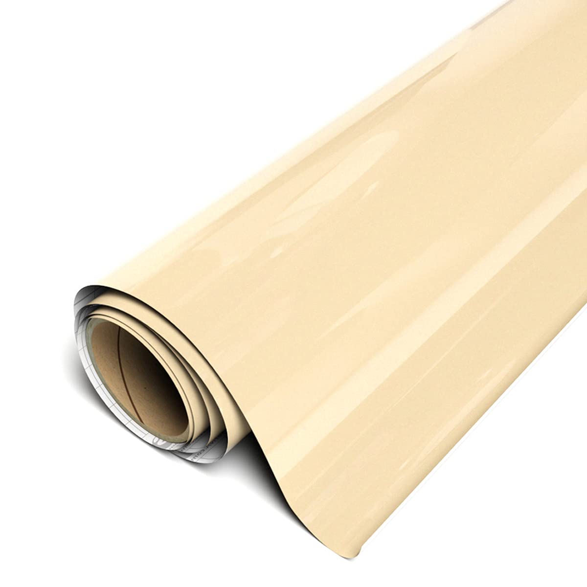 Siser EasyPSV Permanent Self-Adhesive Craft Vinyl Roll - 12