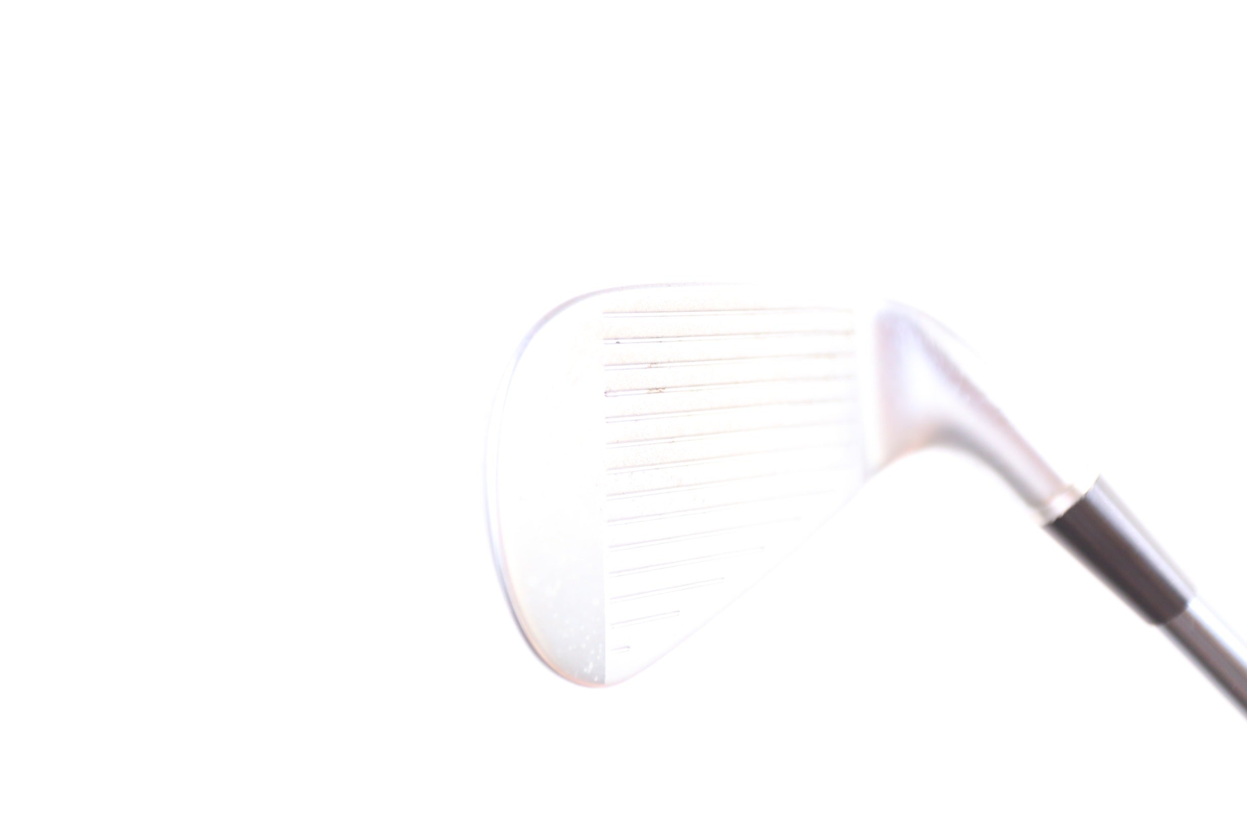 Used Callaway Apex Pro 21 7 Iron Left Handed Golf Club - Senior Flex Shaft for Men & Women | Perfect for Practice, Course Play & Senior Golfers