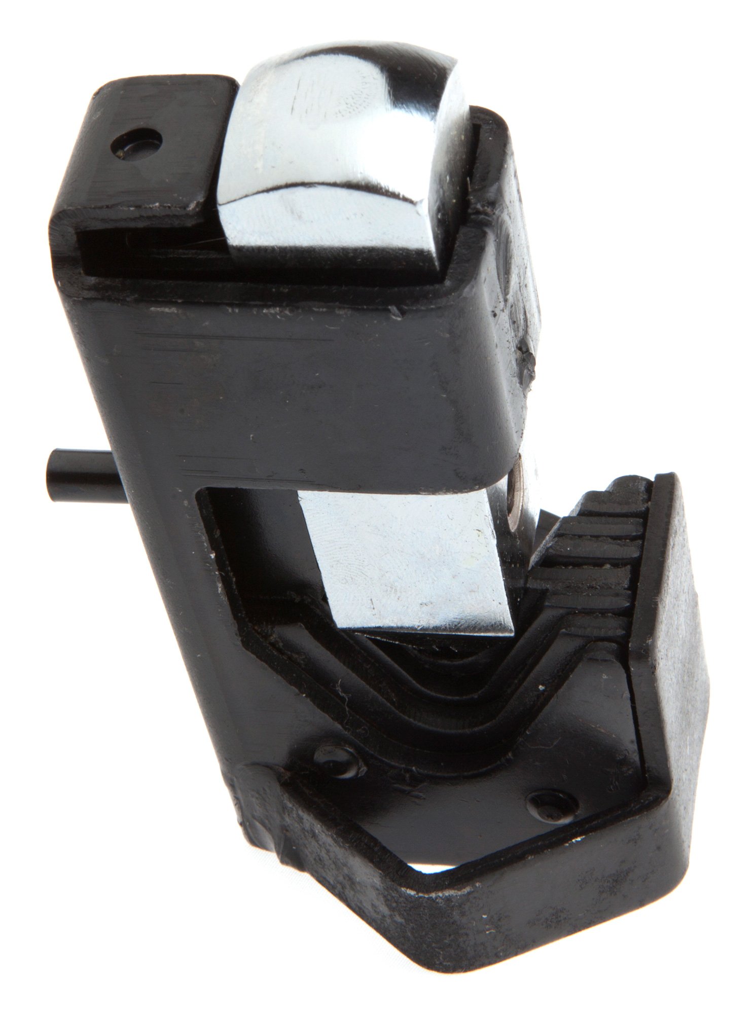 Forney 57637 Professional Lug Crimping Tool - Heavy Duty Wire Terminal Crimper for Electrical Connections - Ideal for DIY, Auto Repair & Industrial Use