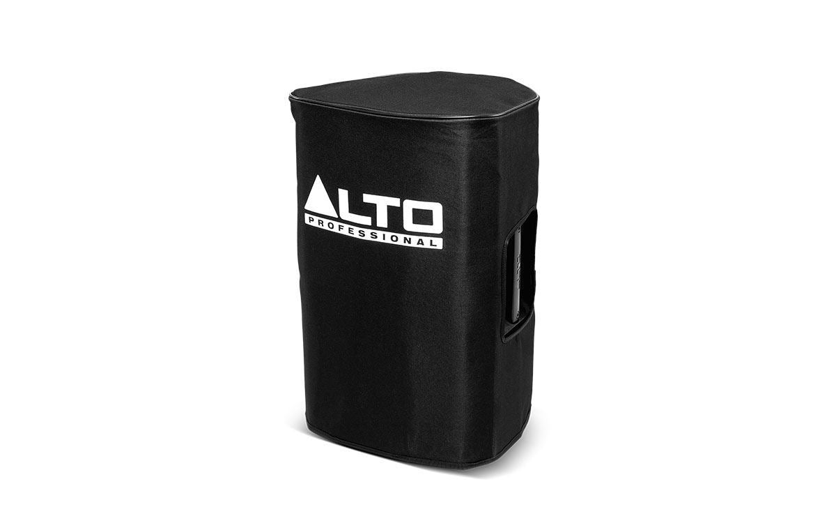 Alto Coverts210 - Premium Wireless Earbuds with Noise Cancelling, 30H Playtime, Bluetooth 5.2 - Perfect for Workouts, Commuting & Travel