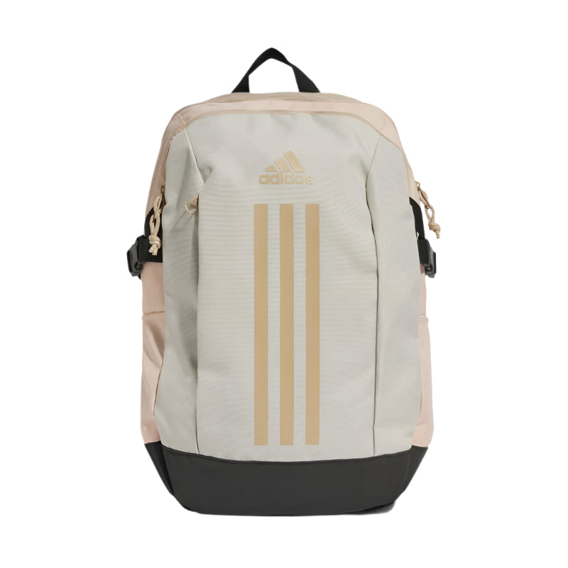 Adidas Power VII Backpack - Lightweight Durable School & Travel Backpack for Men & Women | Perfect for College, Gym, Hiking & Everyday Use