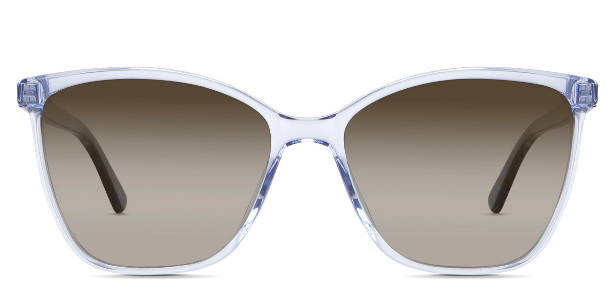 Kimberly Women's Prescription Sunglasses - UV Protection & Stylish Frames for Driving, Outdoor Activities & Fashion