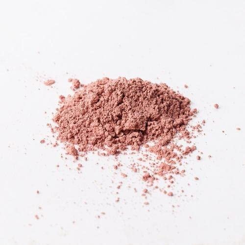 Organic Rose Clay Powder Mask - Whitening & Skin Care for Face & Hair - 100g for Spa & Home Use