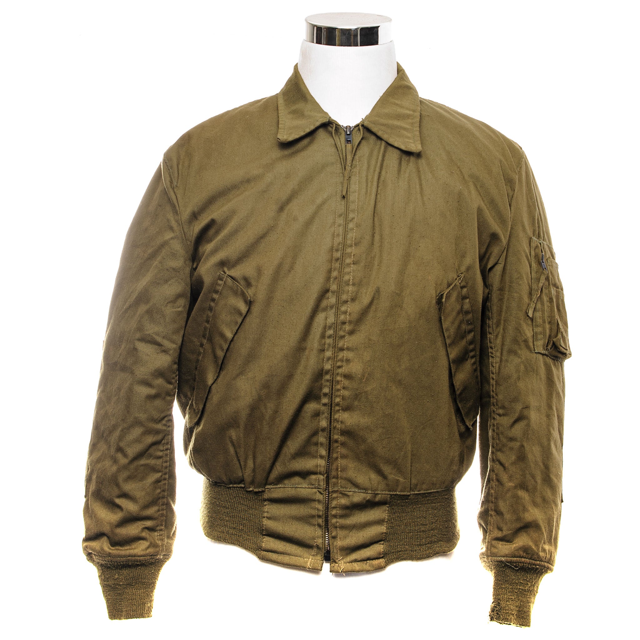 Vintage US Army Cold Weather Jacket - Medium Regular Size (1991) - Military Style Outerwear for Outdoor Adventures & Casual Wear