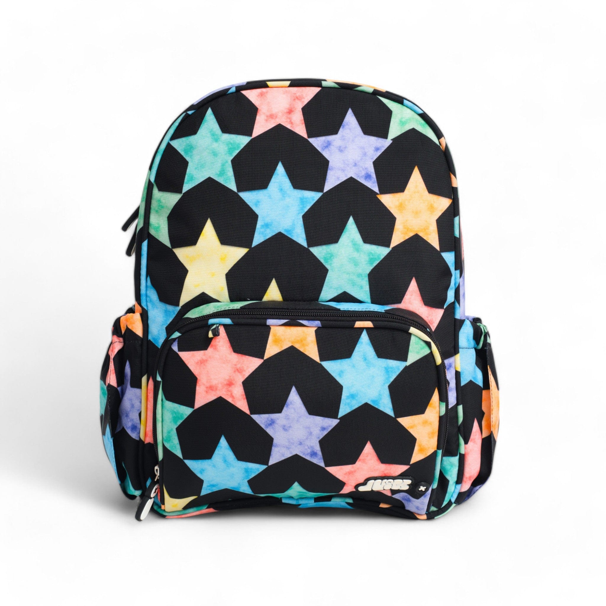 All Stars Medium Backpack - Durable School & Travel Backpack for Students & Professionals | Perfect for College, Work & Outdoor Adventures