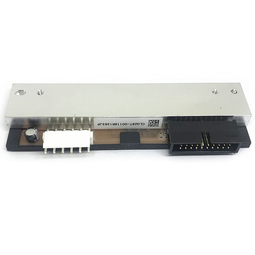 Genuine 300dpi Print Head for Avery SNAP 700/SNAP700 Thermal Label Printer - Replacement Part for High-Quality Shipping & Barcode Labels