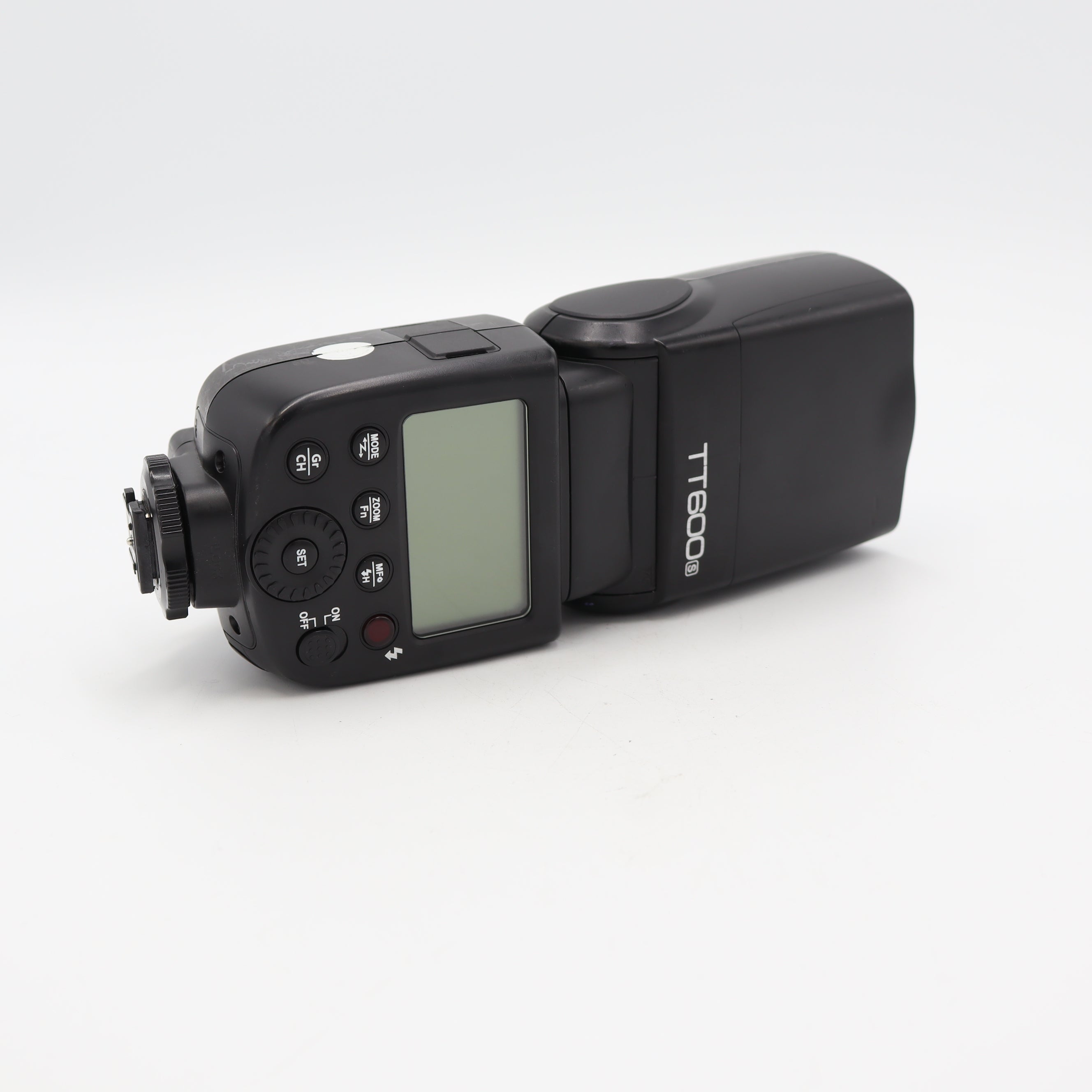 Godox TT600 Thinklite Flash Speedlite for Sony Cameras - Powerful Wireless Flash for Photography - Perfect for Portraits, Events & Studio Shooting (Used)