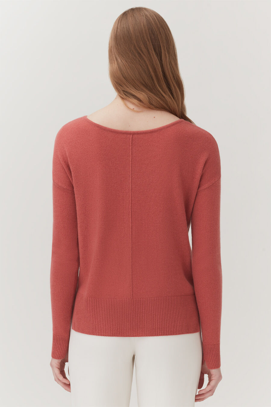 Premium Single Origin Cashmere Cardigan for Women - Soft & Luxurious Winter Sweater - Perfect for Office, Travel & Cozy Evenings