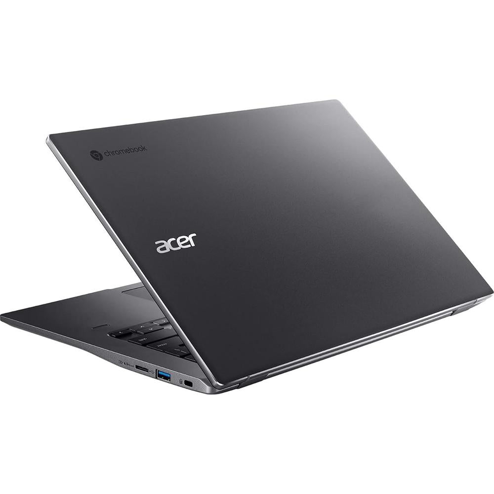 Acer Chromebook 14 Laptop - Intel Core i5, 8GB RAM, 128GB SSD - Lightweight & Fast for Work, School & Travel
