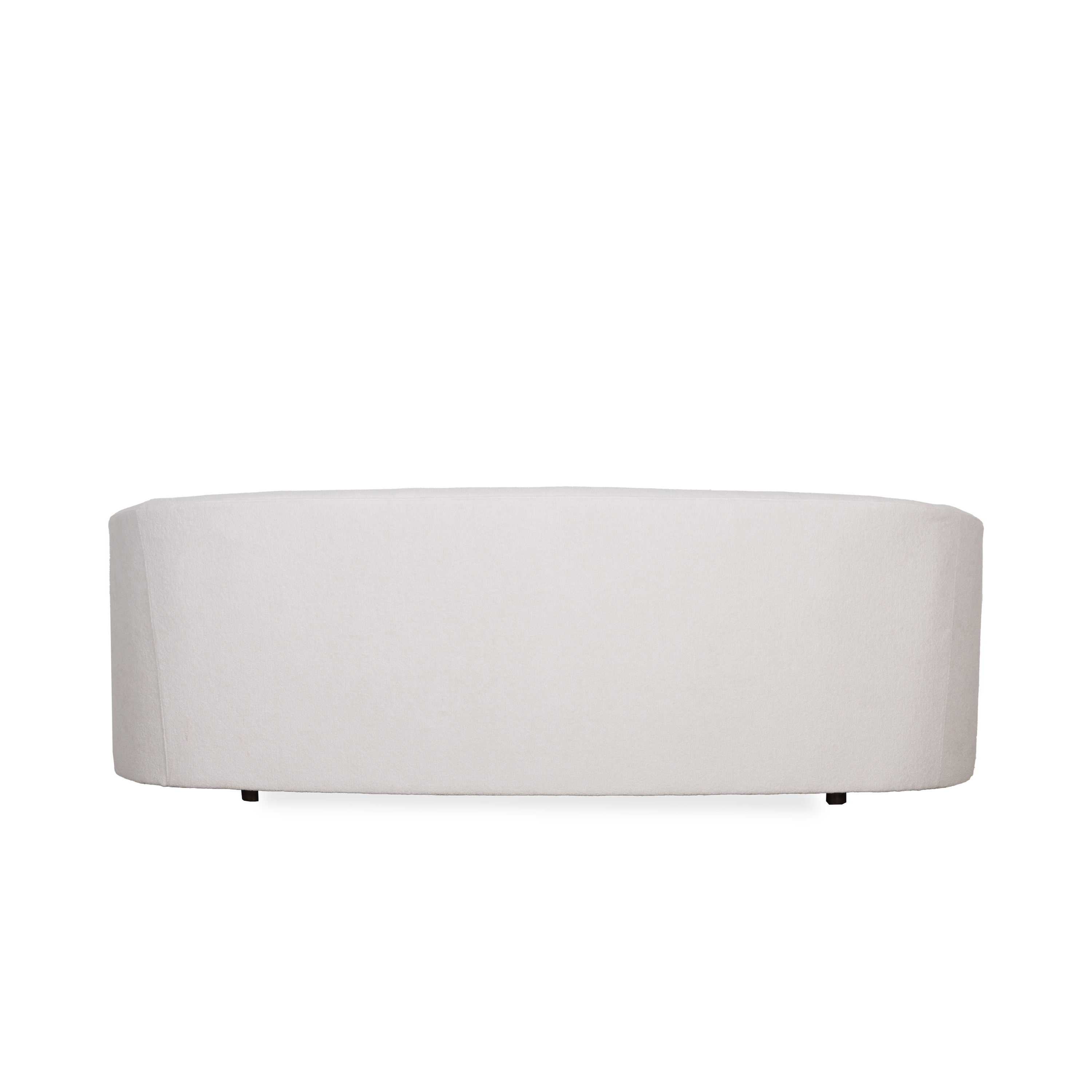 Clover Sofa 104632044000 - Modern Comfortable Living Room Couch for Home & Office - Perfect for Lounging, Relaxing, and Entertaining Guests