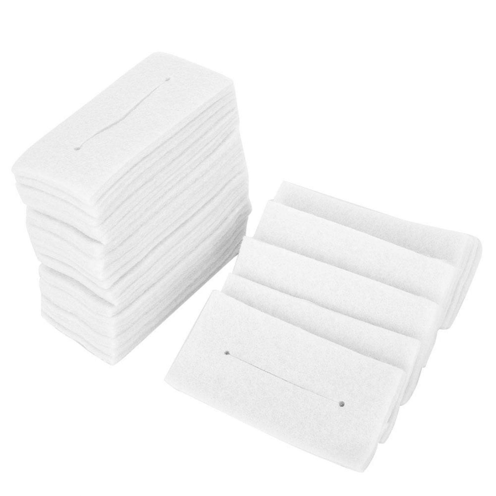 25Pcs Professional Hairdressing Heat Insulation Pads - Thermal Protection Mat for Barbers & Stylists - Home Salon Use with Insulation Wool - Perfect for Hair Straighteners, Curling Irons & Hot Tools