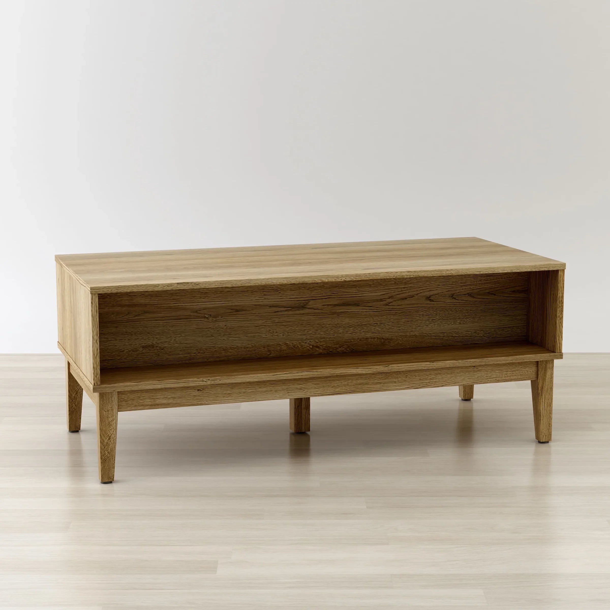Anderson Teak Bodrum 43