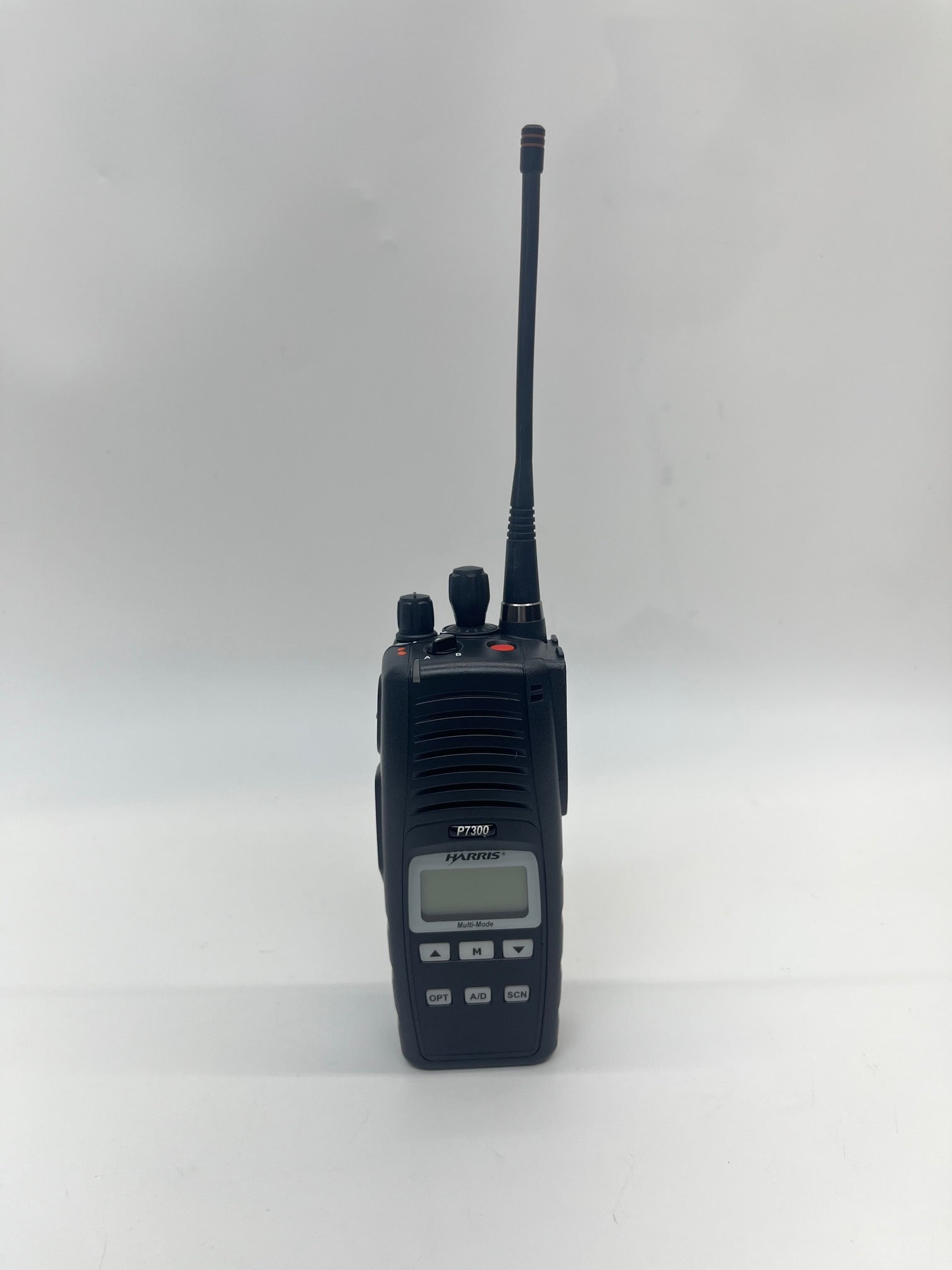 Harris P7350 MAEV SUHXX UHF R2 Portable Two-Way Radio - P7300 Series for Public Safety, Security & Emergency Communications