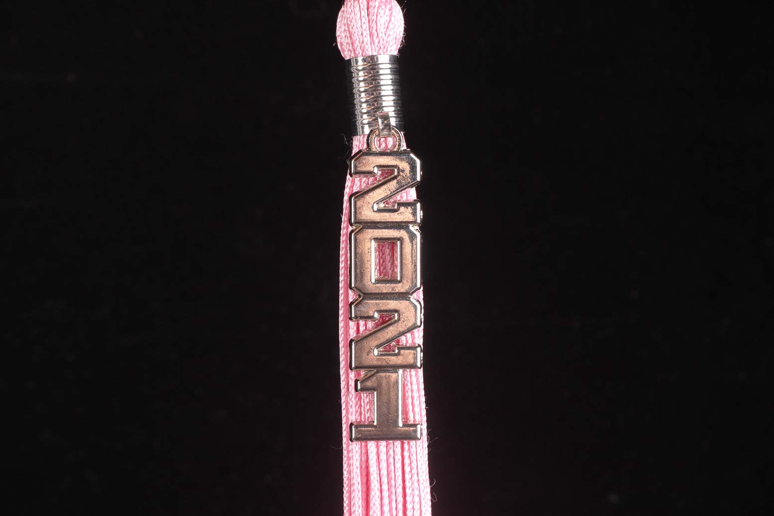 2021 Graduation Silver Charm - Elegant Keepsake for Graduation Tassel & Cap Decor - Perfect Graduation Gift for High School & College Students