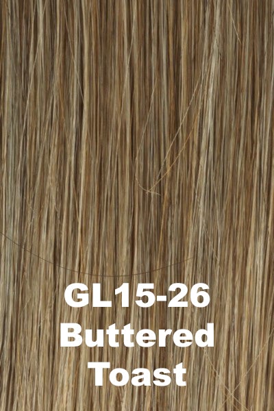 SS Buttered Biscuit (GL16-27SS)