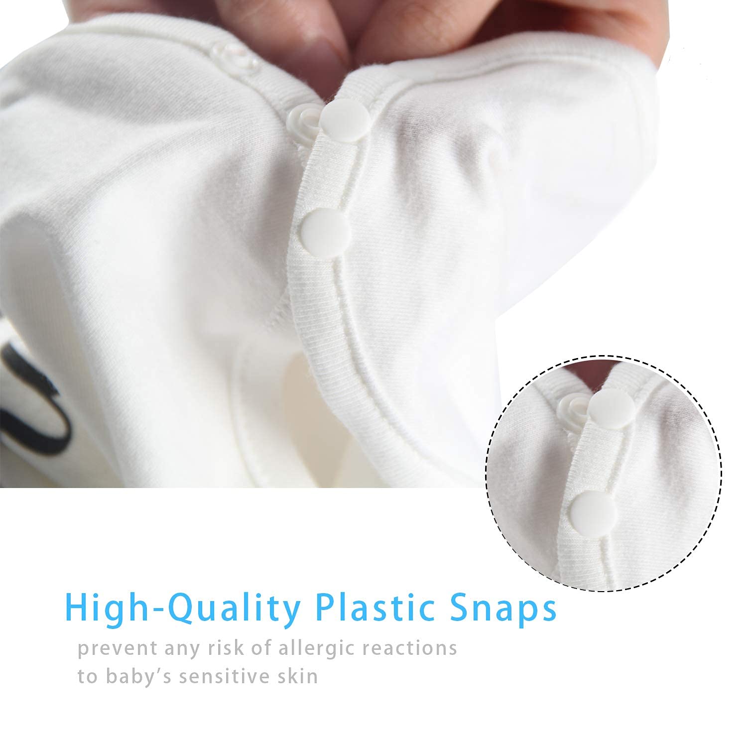 YSCULBUTOL Matching Baby Twins Bodysuit - Partners in Crime Twin Outfits for Girls & Boys | Cute Twin Baby Clothes for Siblings, Photoshoots & Special Occasions