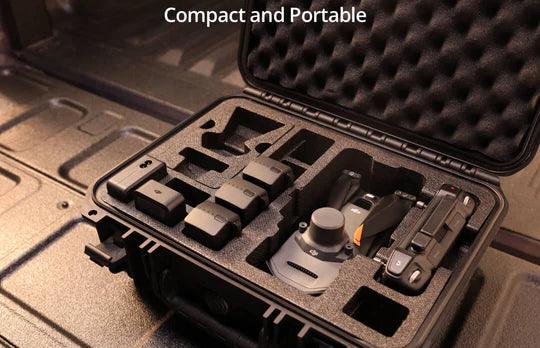 DJI Mavic 3 Multispectral Drone (M3M) - Professional Agricultural Drone for Crop Monitoring, Precision Farming & Aerial Mapping - Perfect for Farmers, Surveyors & Environmental Researchers