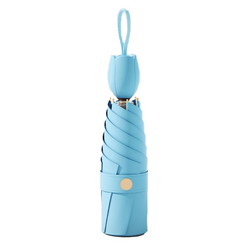 038-Blue2-Tulip handle