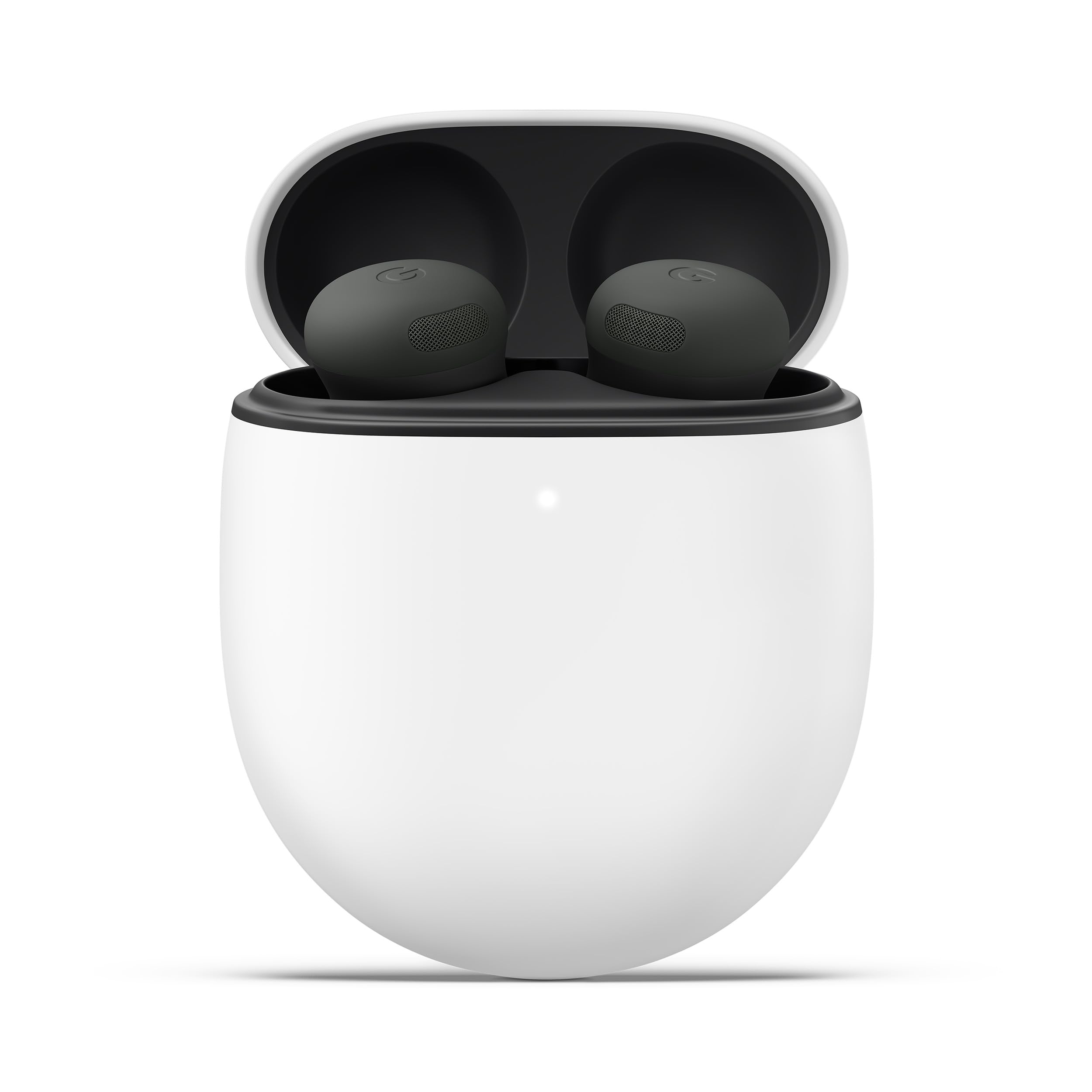 Google Pixel Buds Pro 2 Wireless Earbuds with Active Noise Cancellation - Bluetooth 5.3 Headphones with 11-Hour Battery - Comfortable Fit for Running, Gym & Travel - Hazel Green