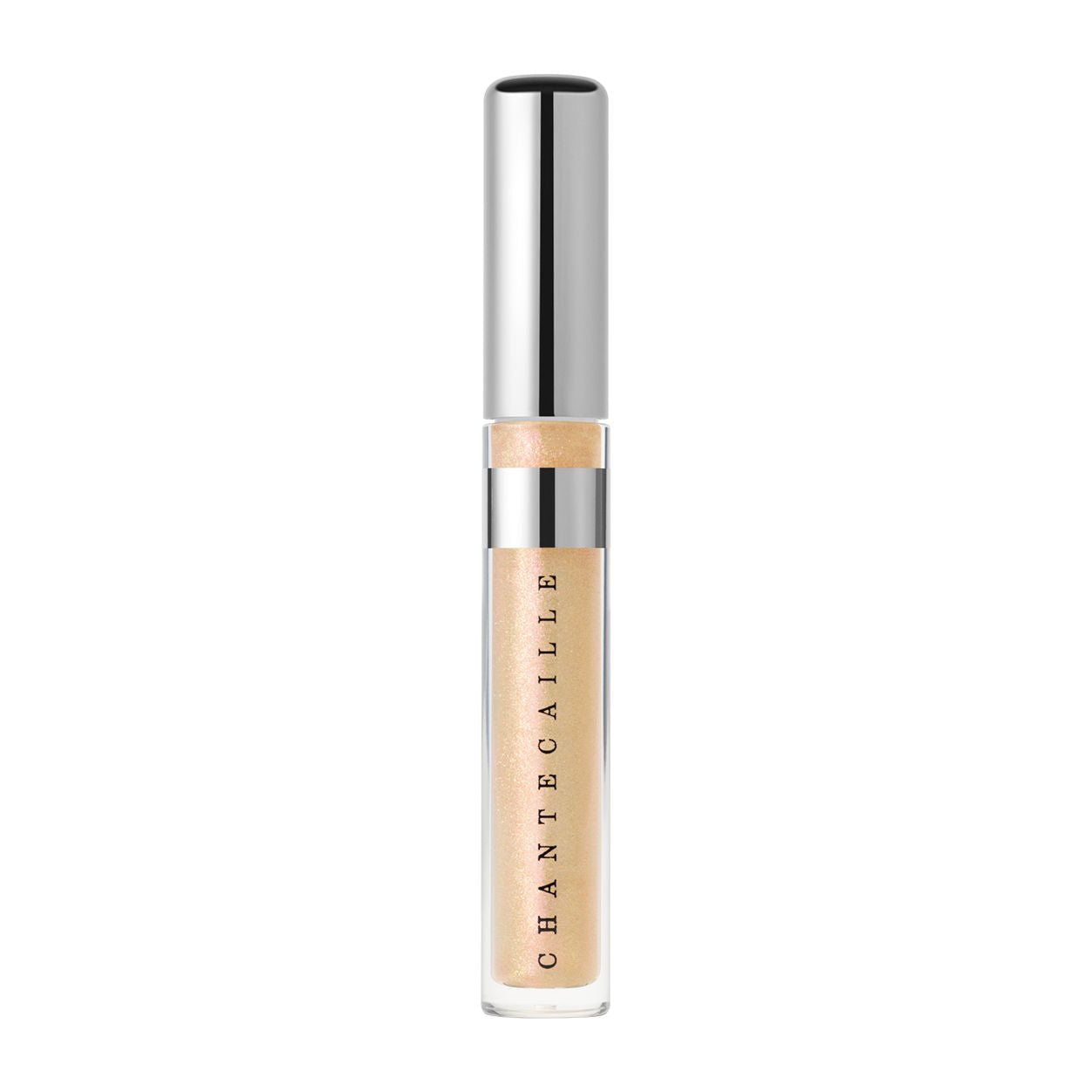 Chantecaille Brilliant Gloss - Hydrating Lip Gloss with High Shine & Long-Lasting Color | Perfect for Everyday Wear & Special Occasions