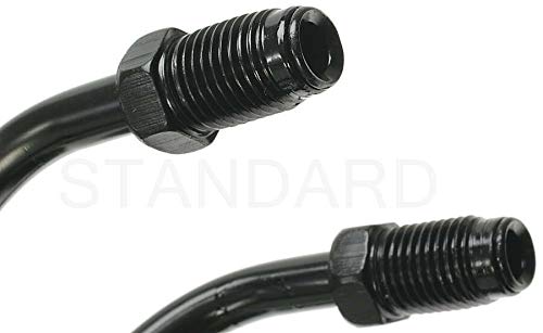 Standard Motor Products AT111 Air Intake Pipe - High Performance Replacement for Improved Engine Airflow - Perfect for Car, Truck & SUV Upgrades
