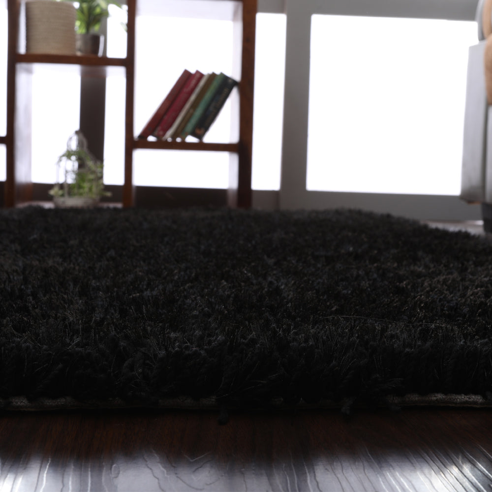 Serenity Hand Tufted Rugs - Premium Wool Area Rugs for Living Room, Bedroom & Home Decor - Soft & Durable Floor Covering for Cozy Spaces
