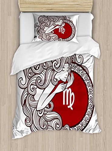 Ruby Brown White