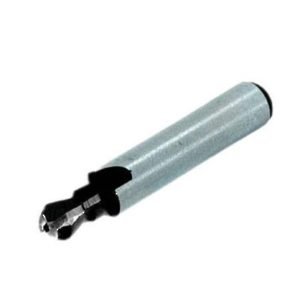 Premium Router Bits for Furniture Connectors - High-Speed Steel Woodworking Tools for Cabinet Making, Joinery & DIY Projects | Perfect for Wood Joints, Mortises & Decorative Edges