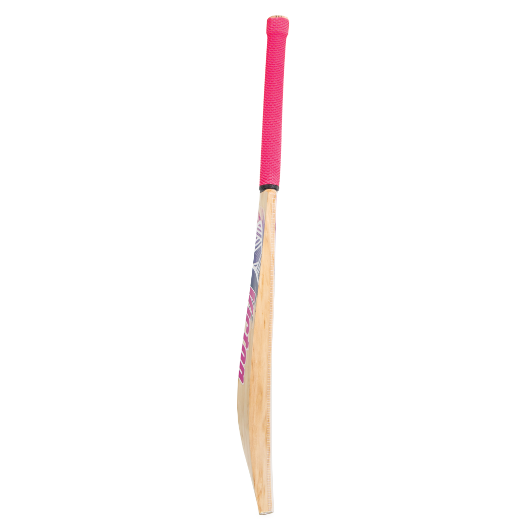Victor Integra Cricket Bat - Premium English Willow Cricket Bat for Professional & Amateur Players - Perfect for Matches, Practice & Training Sessions