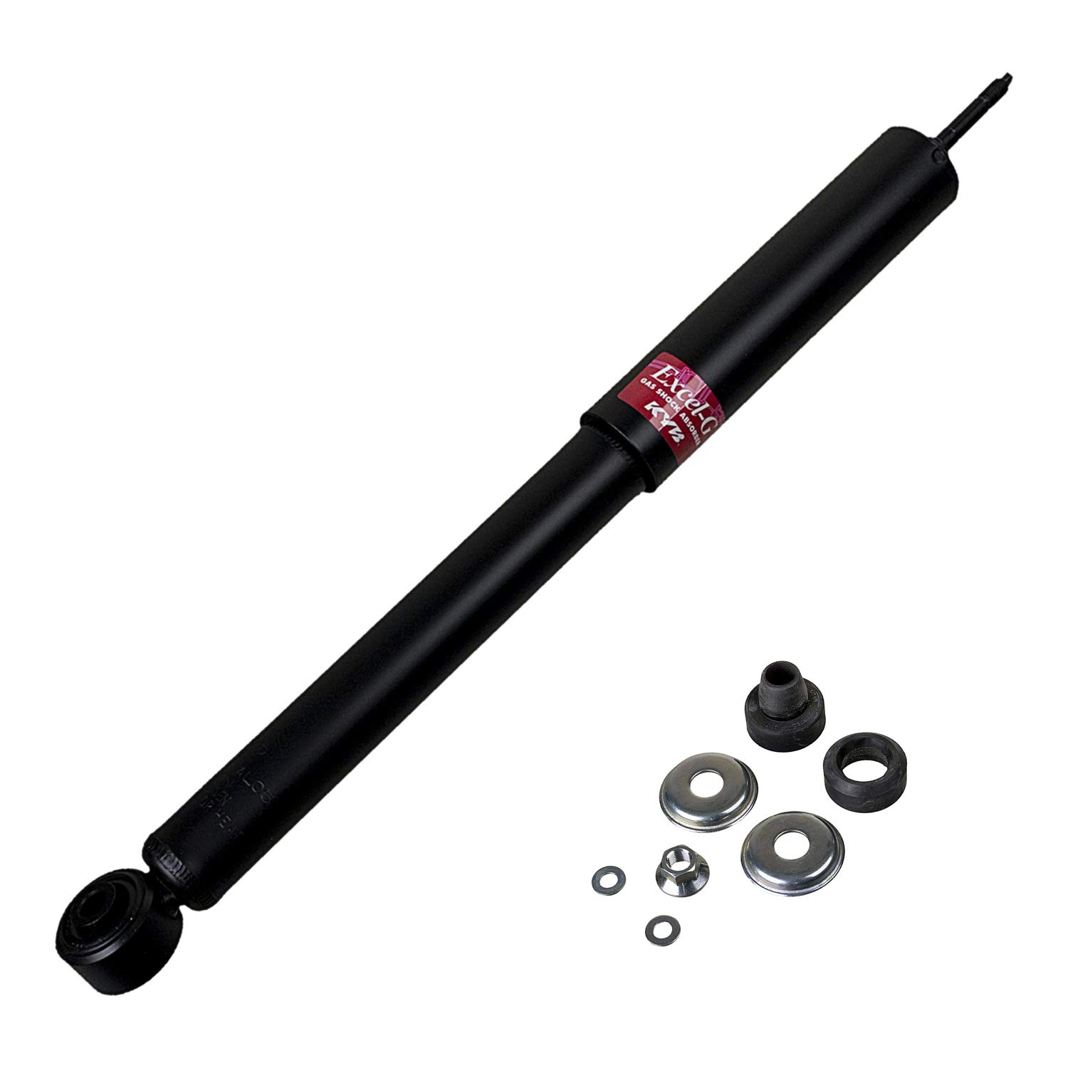 KYB 344440 Excel-G Gas Shock Absorber for Smooth Ride